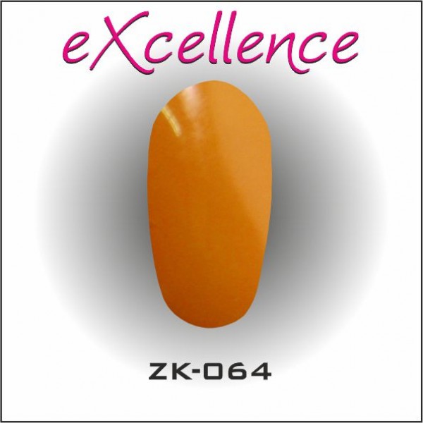 Gel color Excellence 5g #64 Gel color Excellence